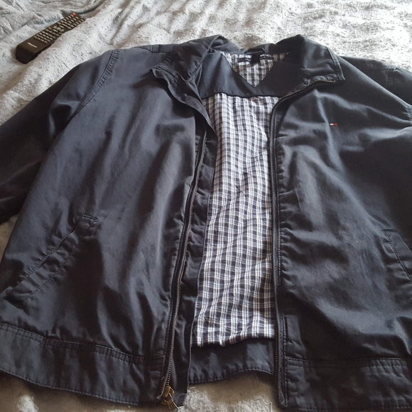 Jacket - Picture 2 of 7